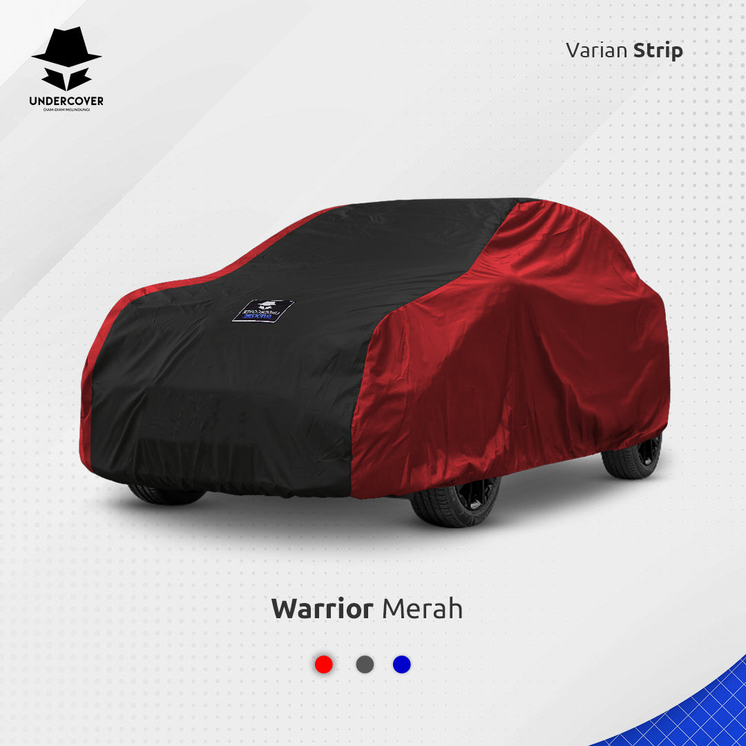 Cover Mobil Citroen C5 Aircross Reguler