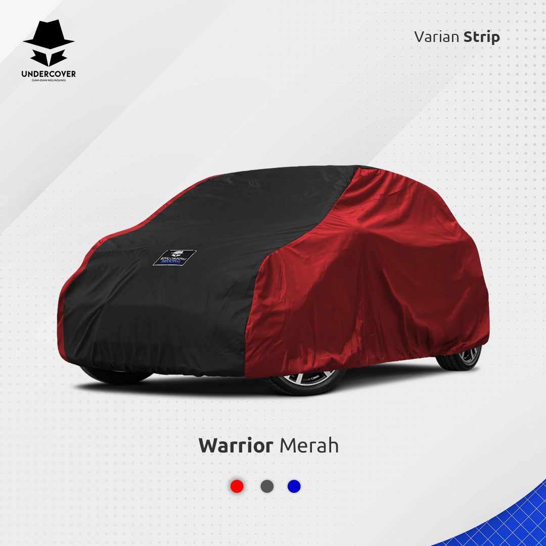 Cover Mobil BMW i3 Reguler