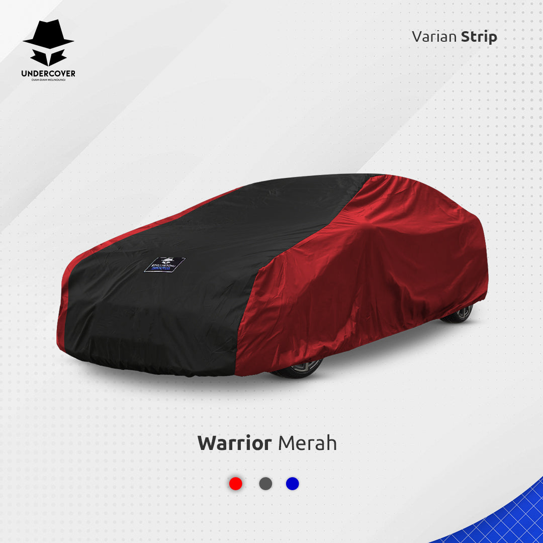 Cover Mobil Toyota Prius Reguler