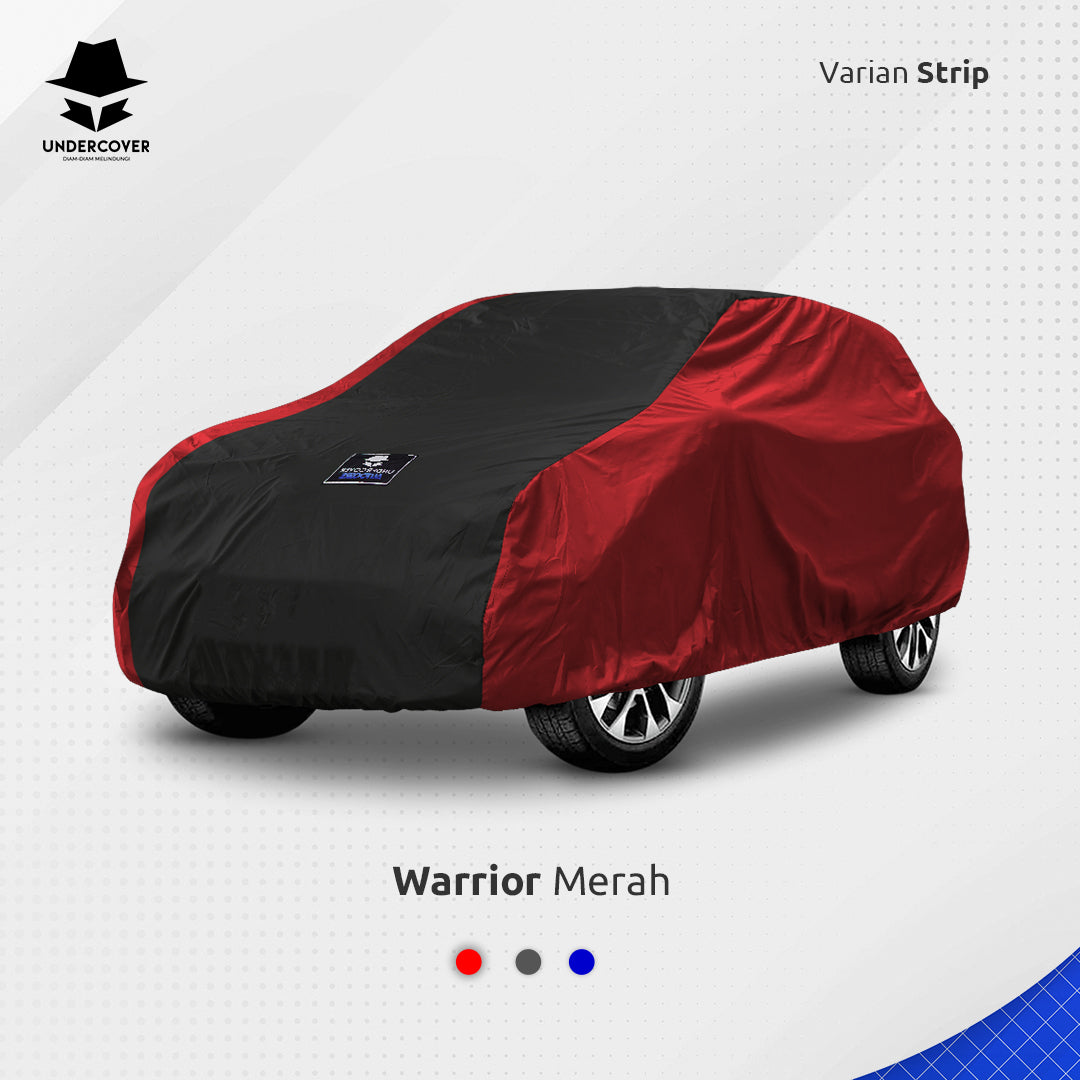 Cover Mobil Renault Koleos Reguler