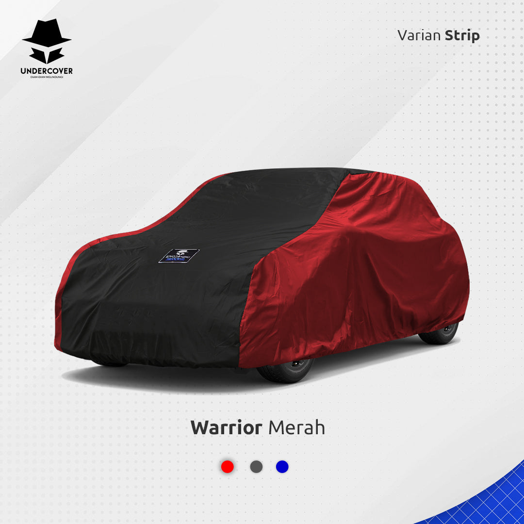 Cover Mobil MINI Hatch Reguler