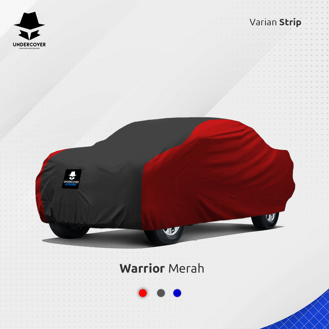 Cover Mobil Nissan Navara Reguler