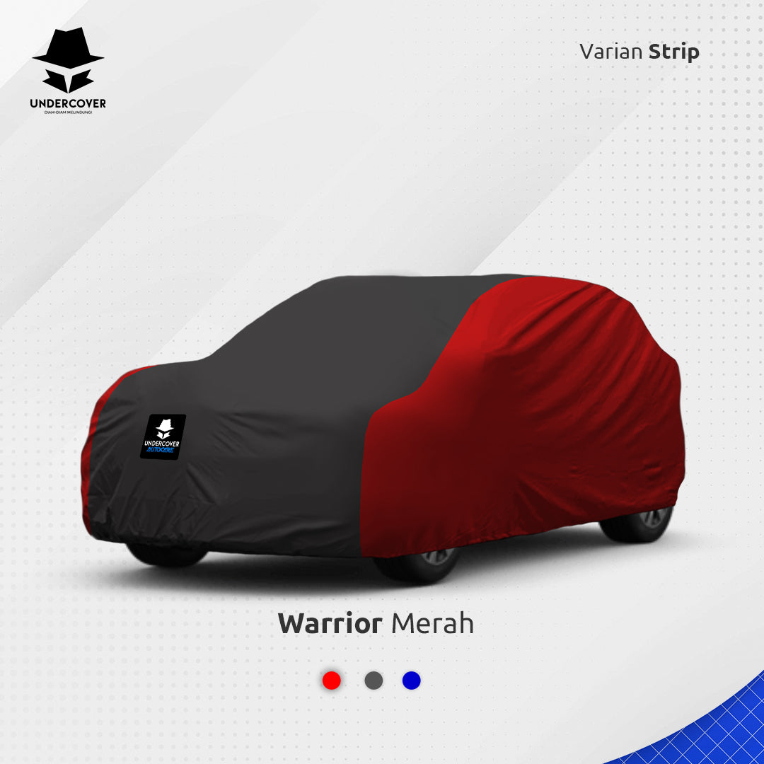 Cover Mobil Suzuki SX4 Reguler
