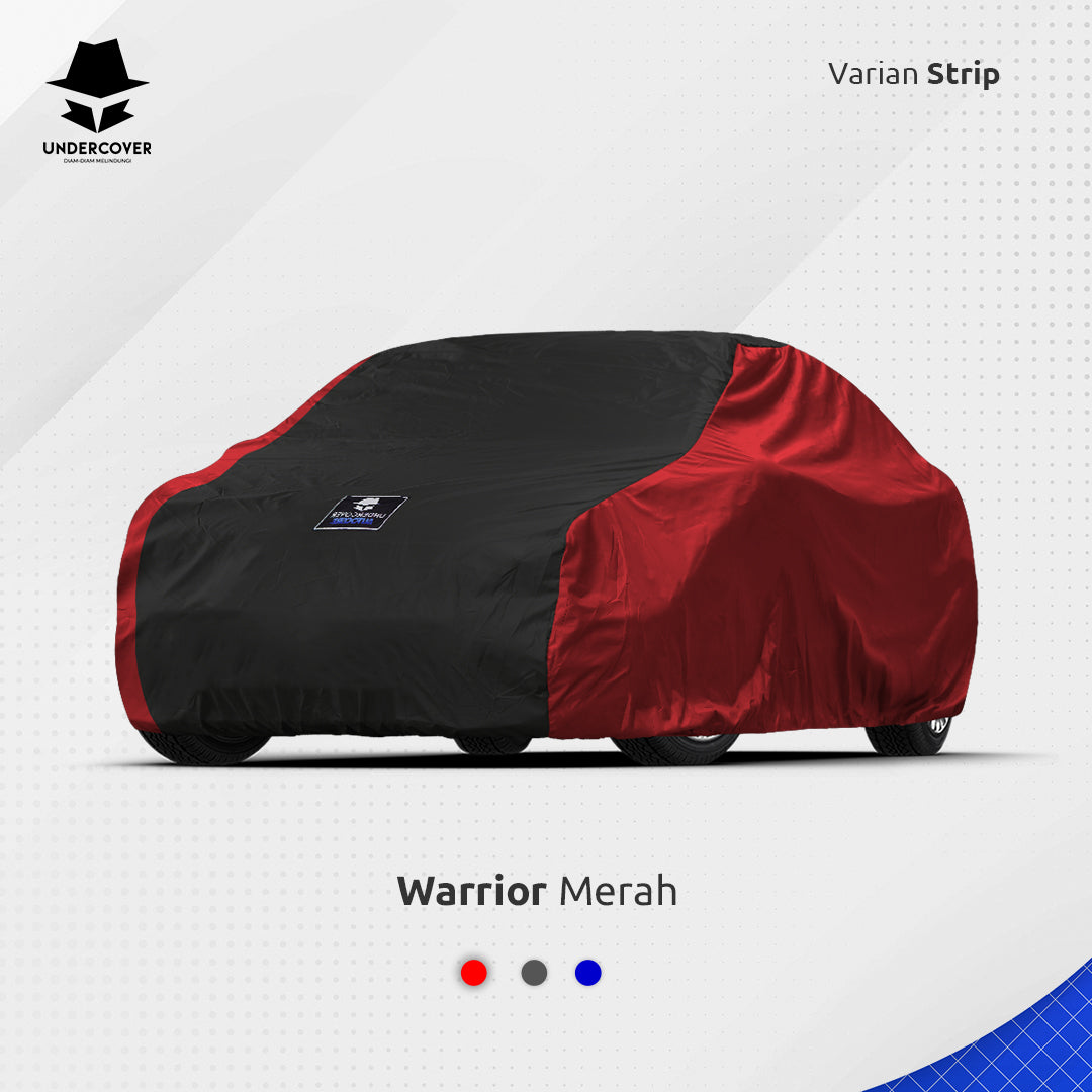 Cover Mobil Ford Focus Reguler