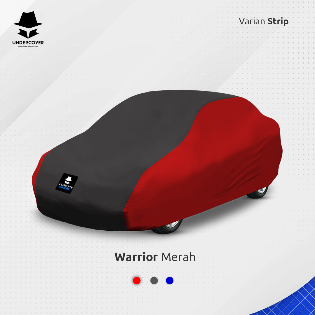 Cover Mobil Suzuki Aerio Sedan Reguler