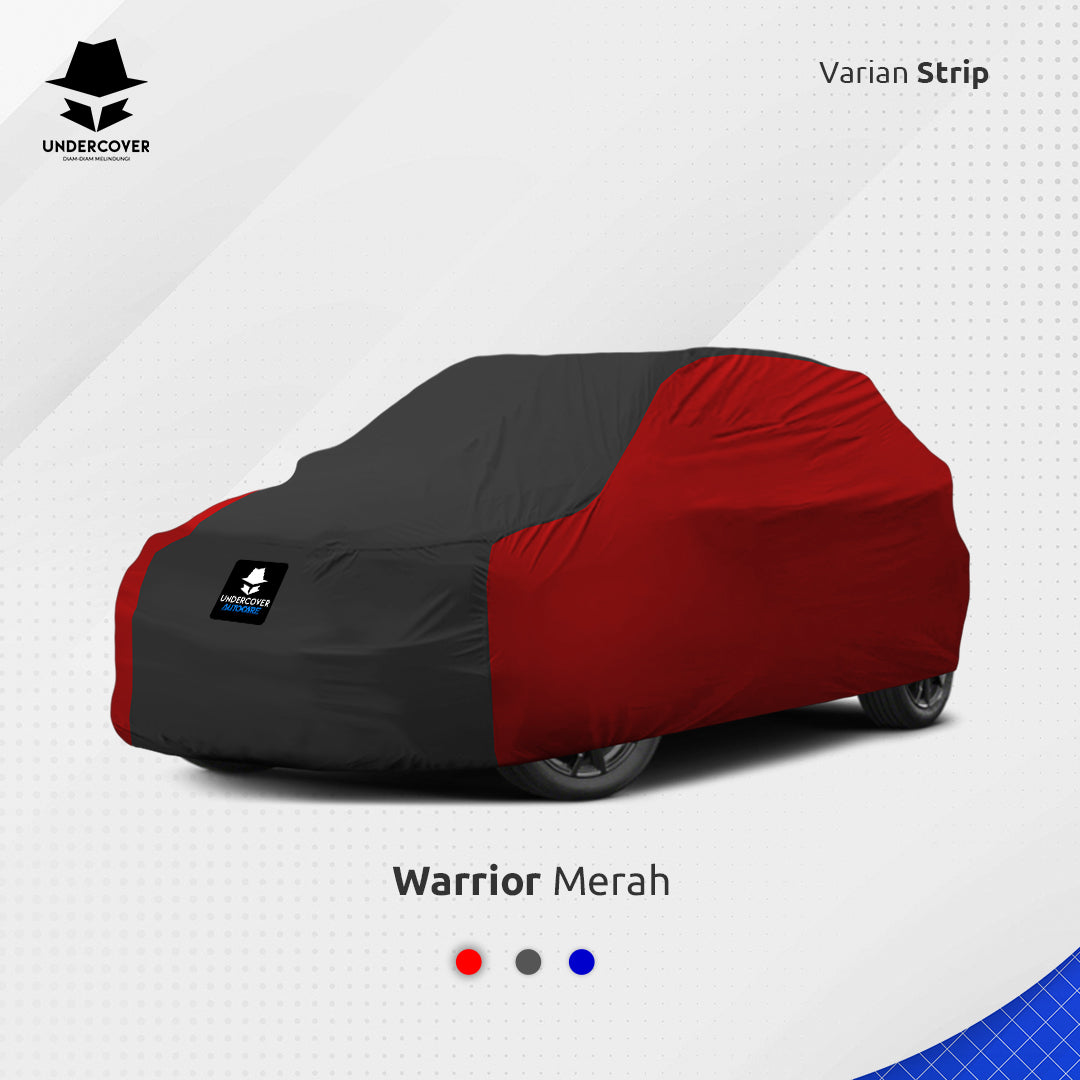 Cover Mobil Nissan Kicks Reguler