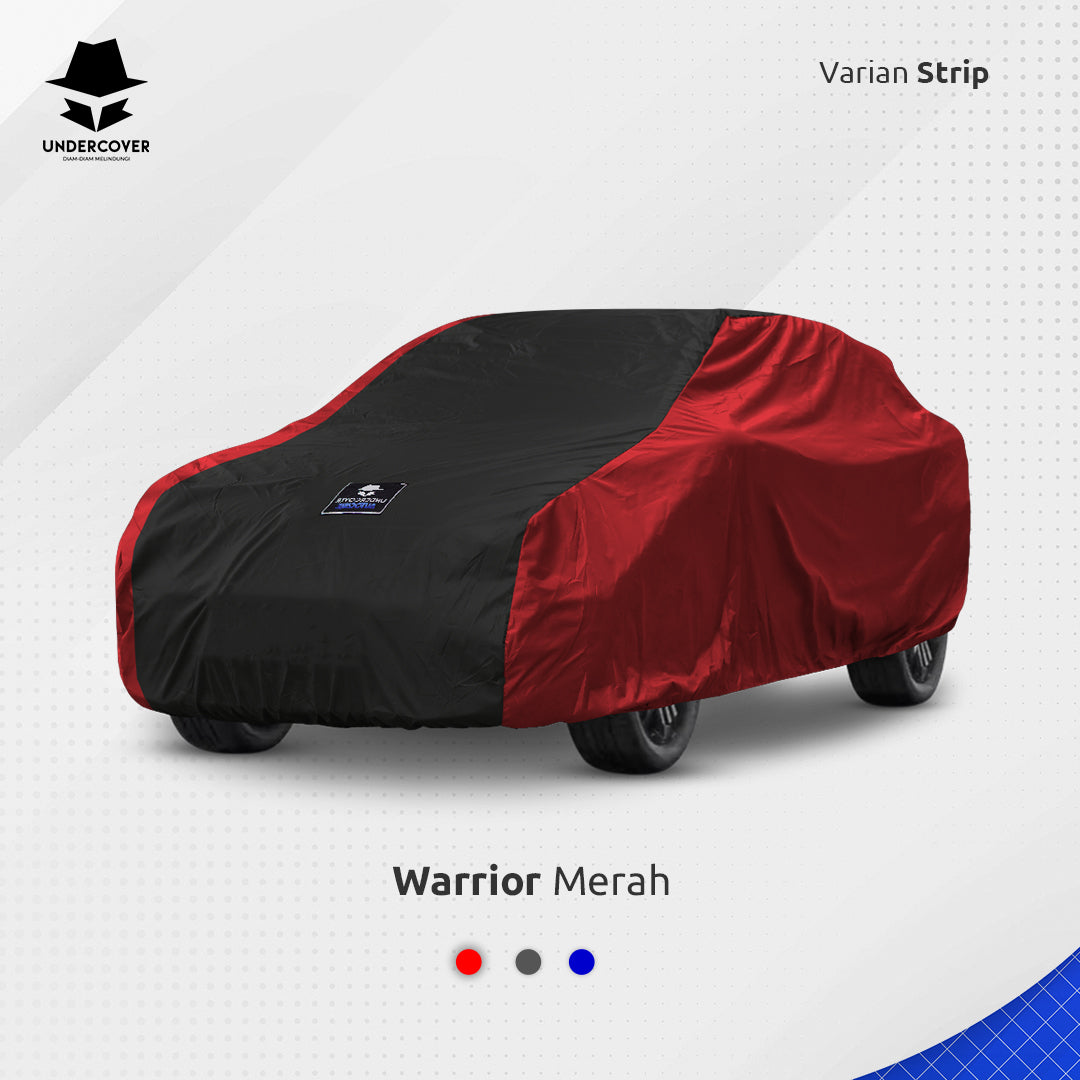 Cover Mobil Chevrolet Trax Reguler