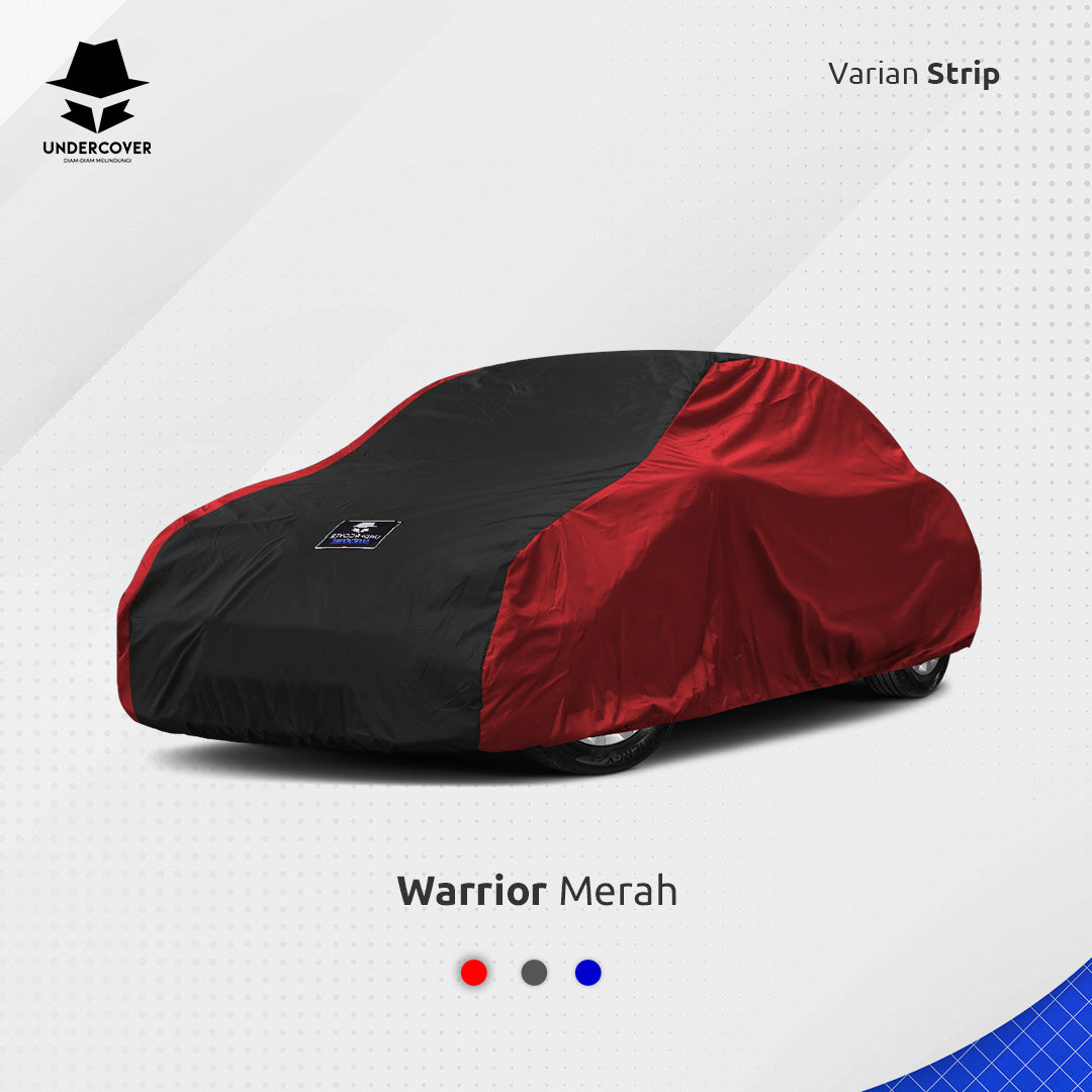 Cover Mobil Volkswagen New Beetle Reguler