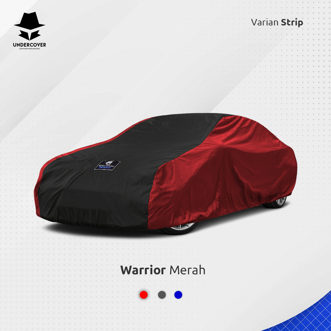 Cover Mobil Mercedes Benz CLS Class Reguler
