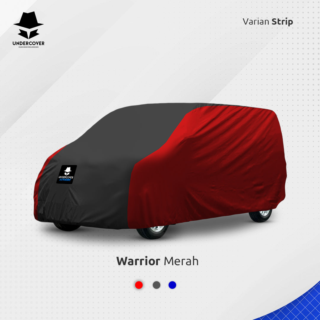 Cover Mobil Nissan Evalia Reguler