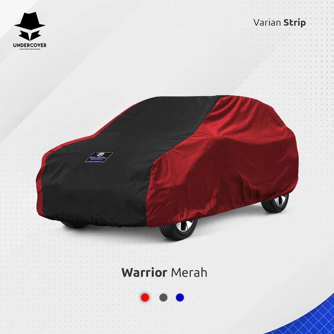 Cover Mobil Wuling Alvez Reguler