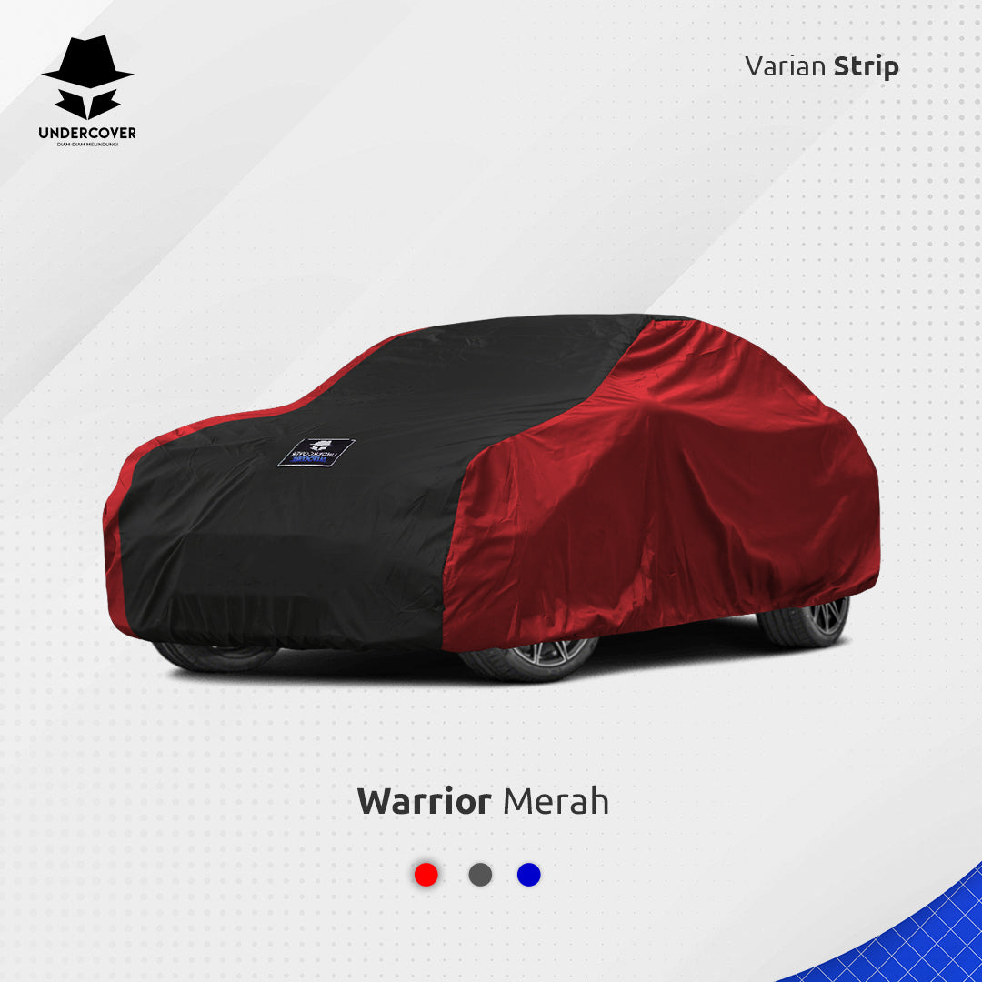 Cover Mobil BMW X4 Reguler