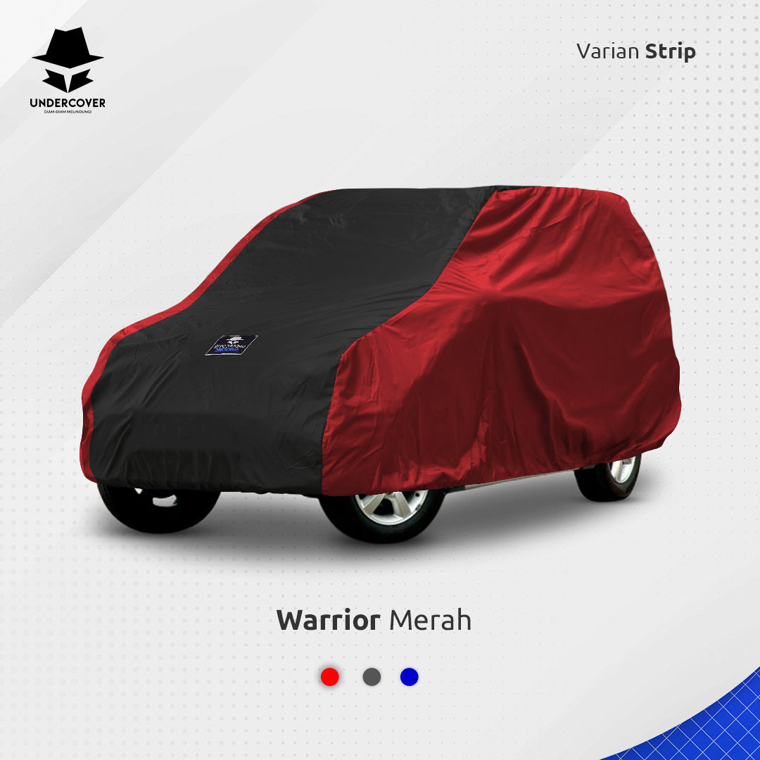 Cover Mobil Daihatsu Taruna Reguler