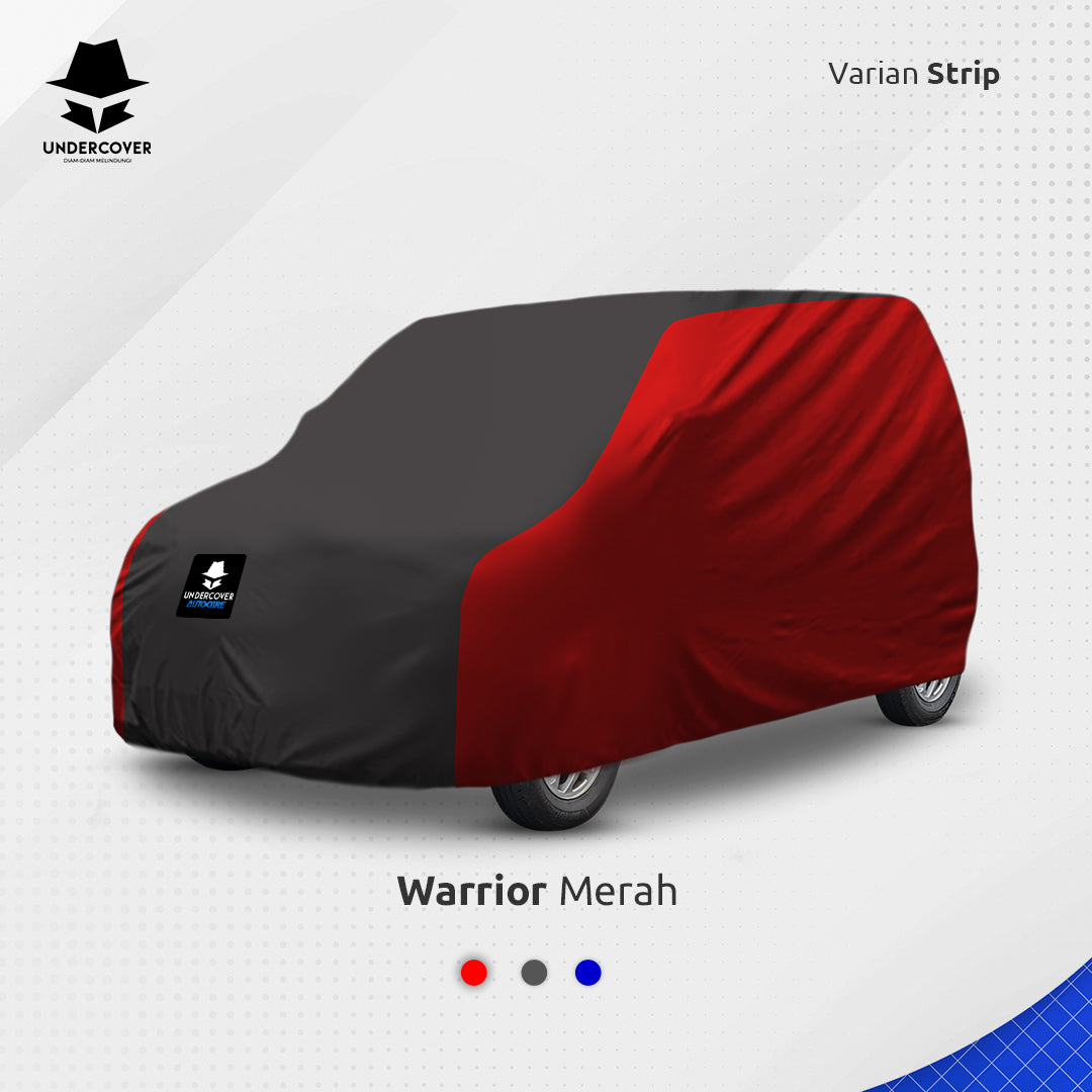 Cover Mobil Suzuki Karimun Reguler