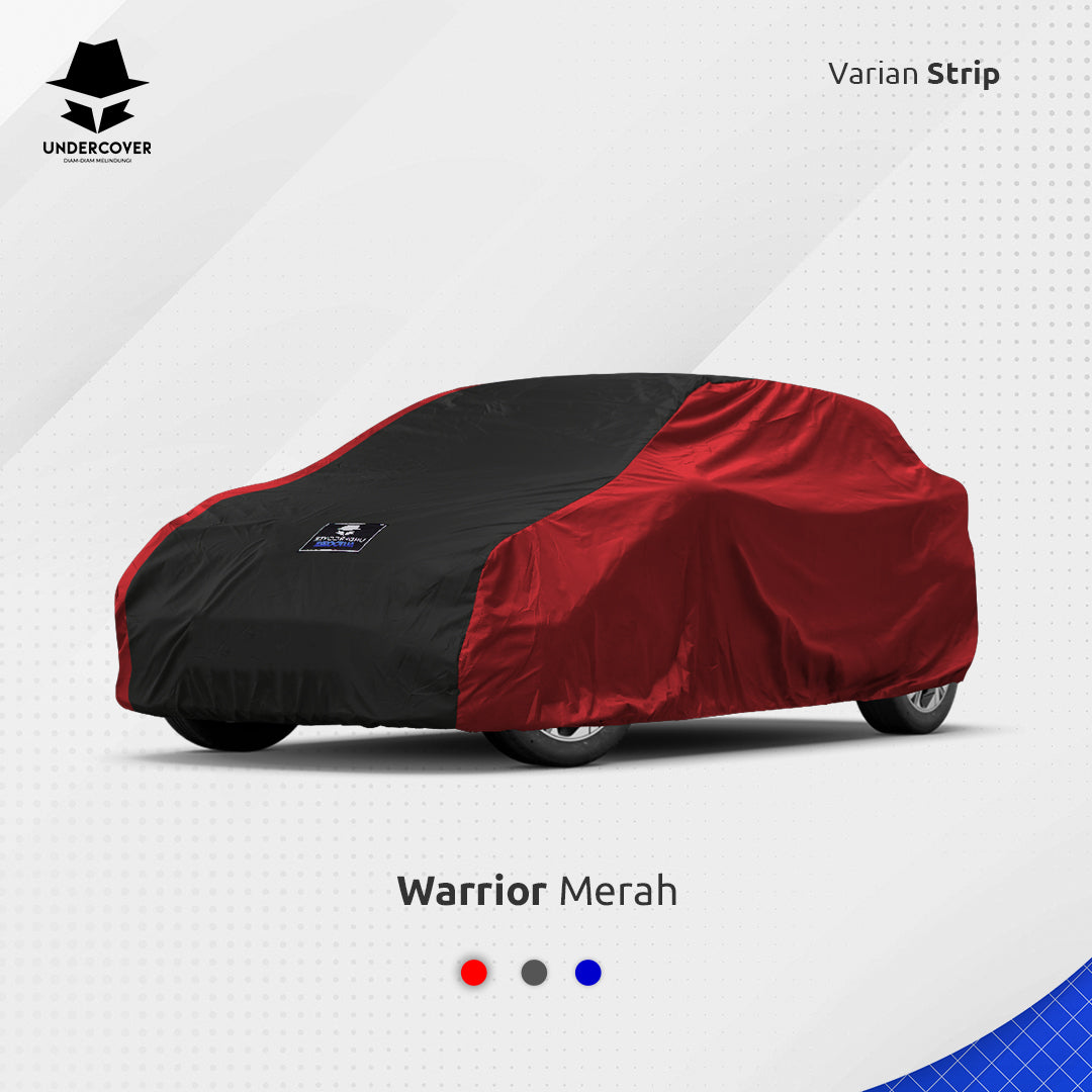 Cover Mobil MG 4 EV Reguler