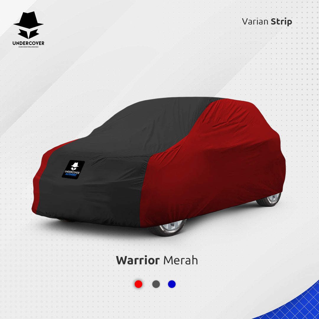 Cover Mobil Nissan March Reguler
