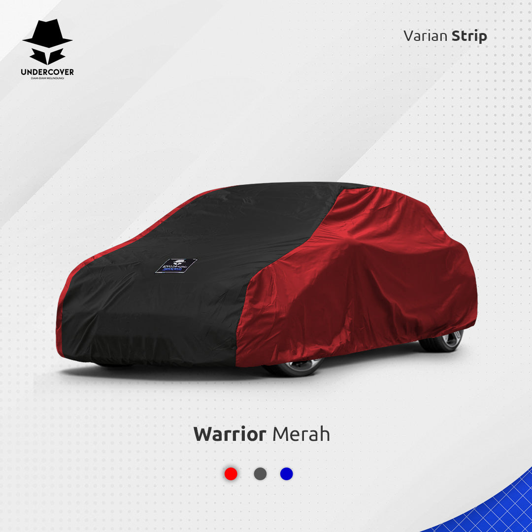 Cover Mobil Volkswagen Scirocco Reguler