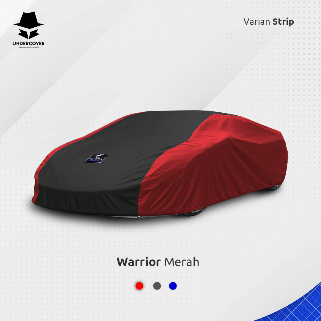 Cover Mobil Lamborghini Aventador Reguler