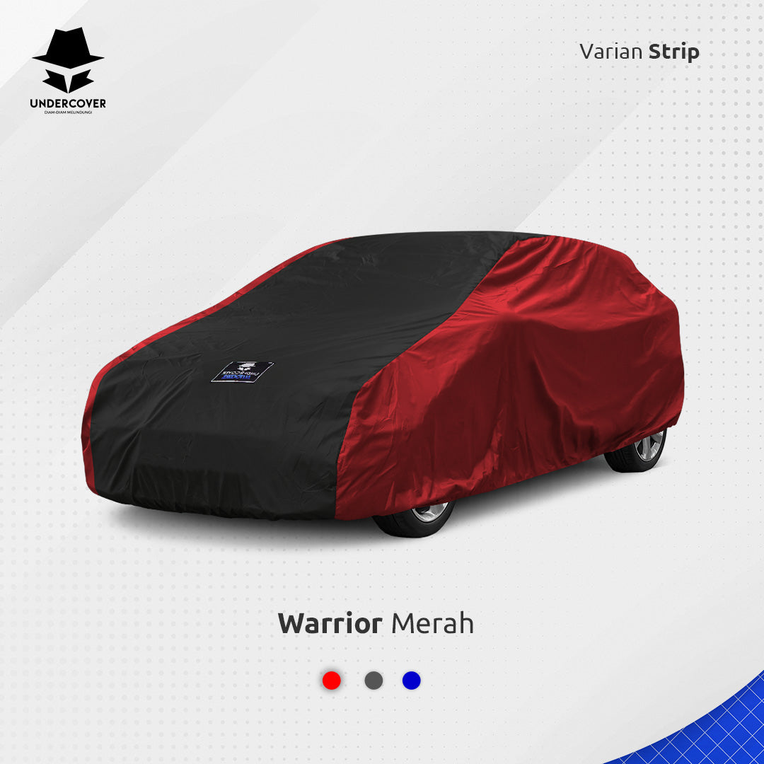 Cover Mobil Volvo V40 Reguler