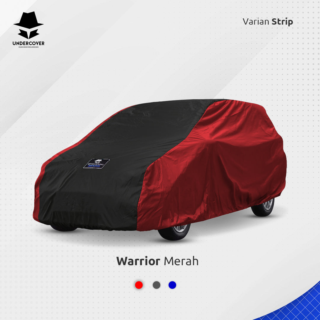 Cover Mobil Honda Mobilio Reguler