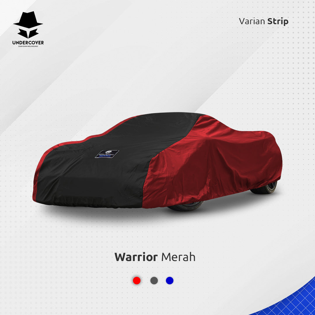 Cover Mobil Mclaren 720S Reguler