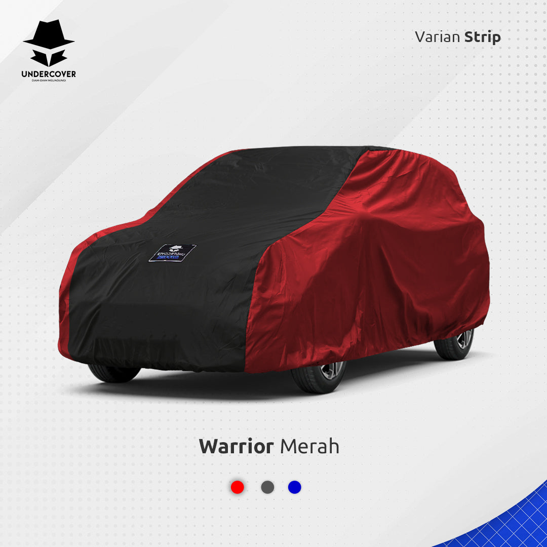 Cover Mobil Kia Carens Reguler