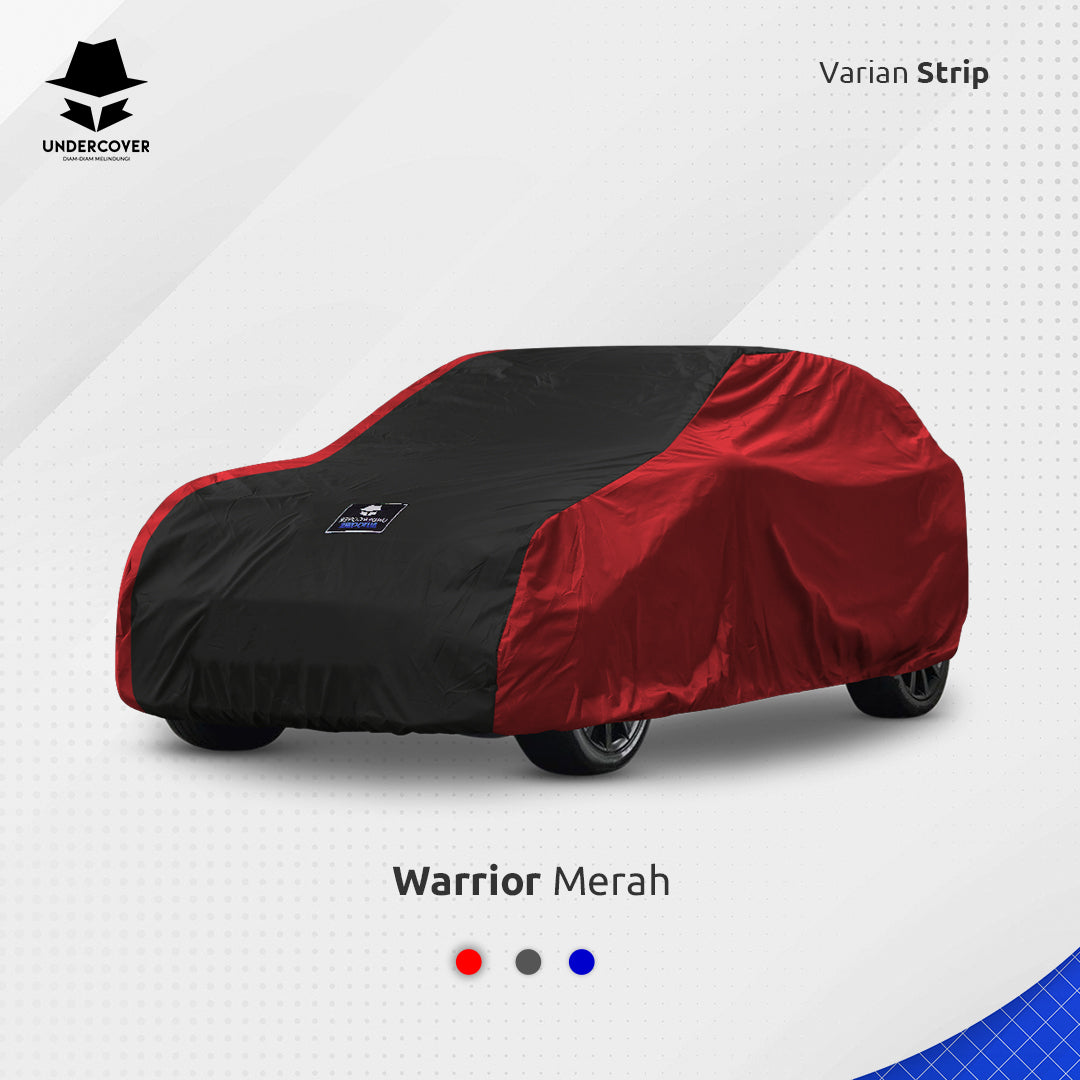 Cover Mobil Range Rover Velar Reguler