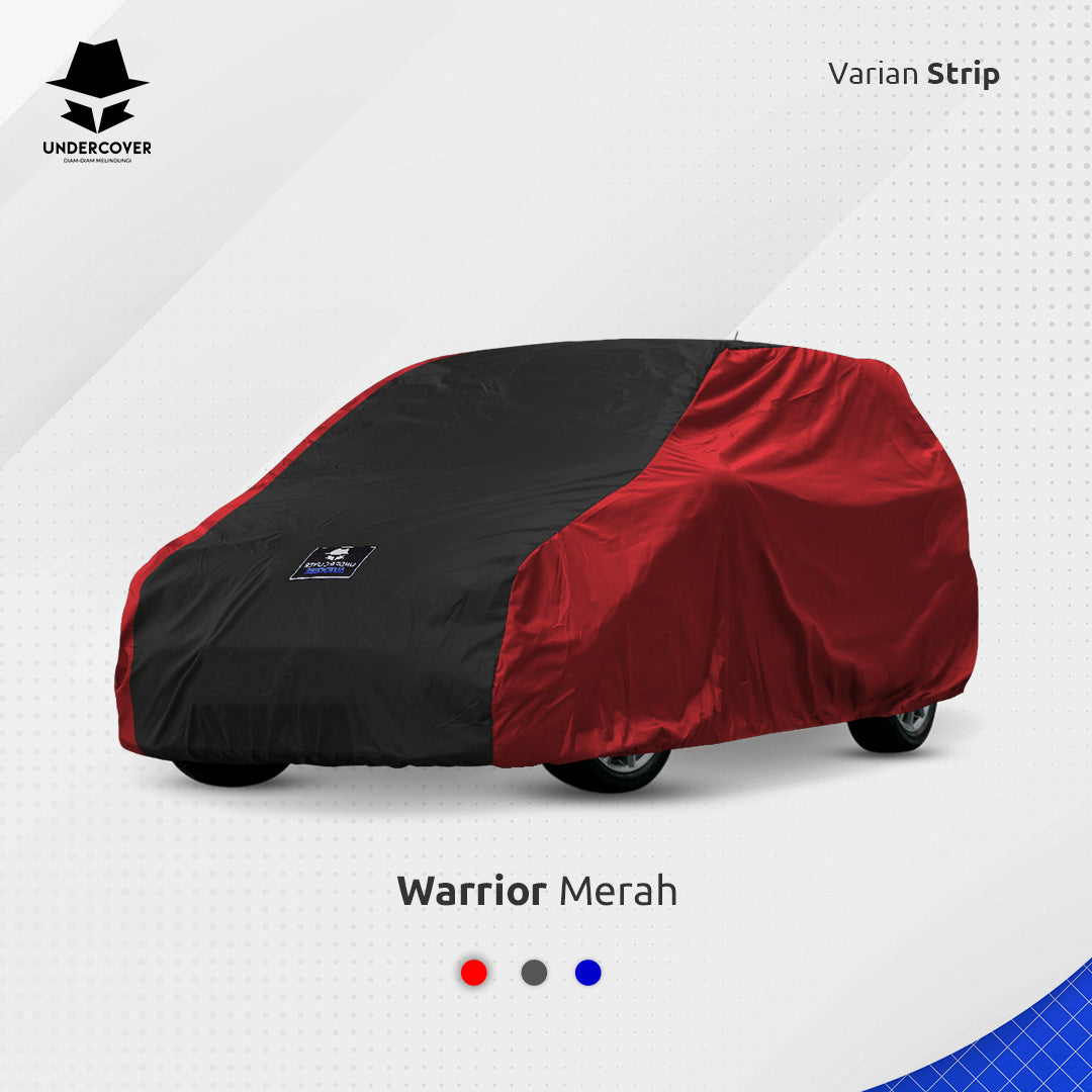 Cover Mobil Honda Stream Reguler