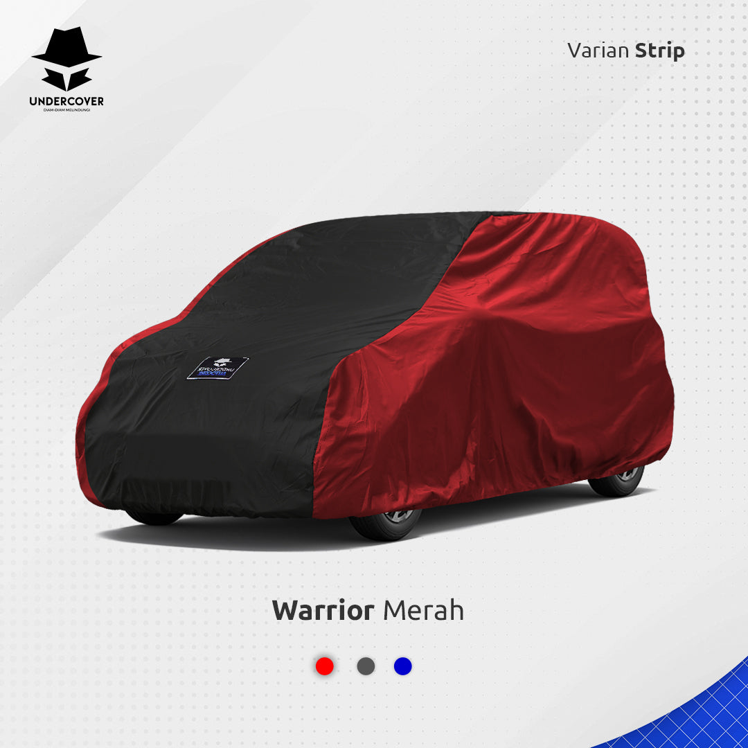 Cover Mobil Toyota Sienta Reguler