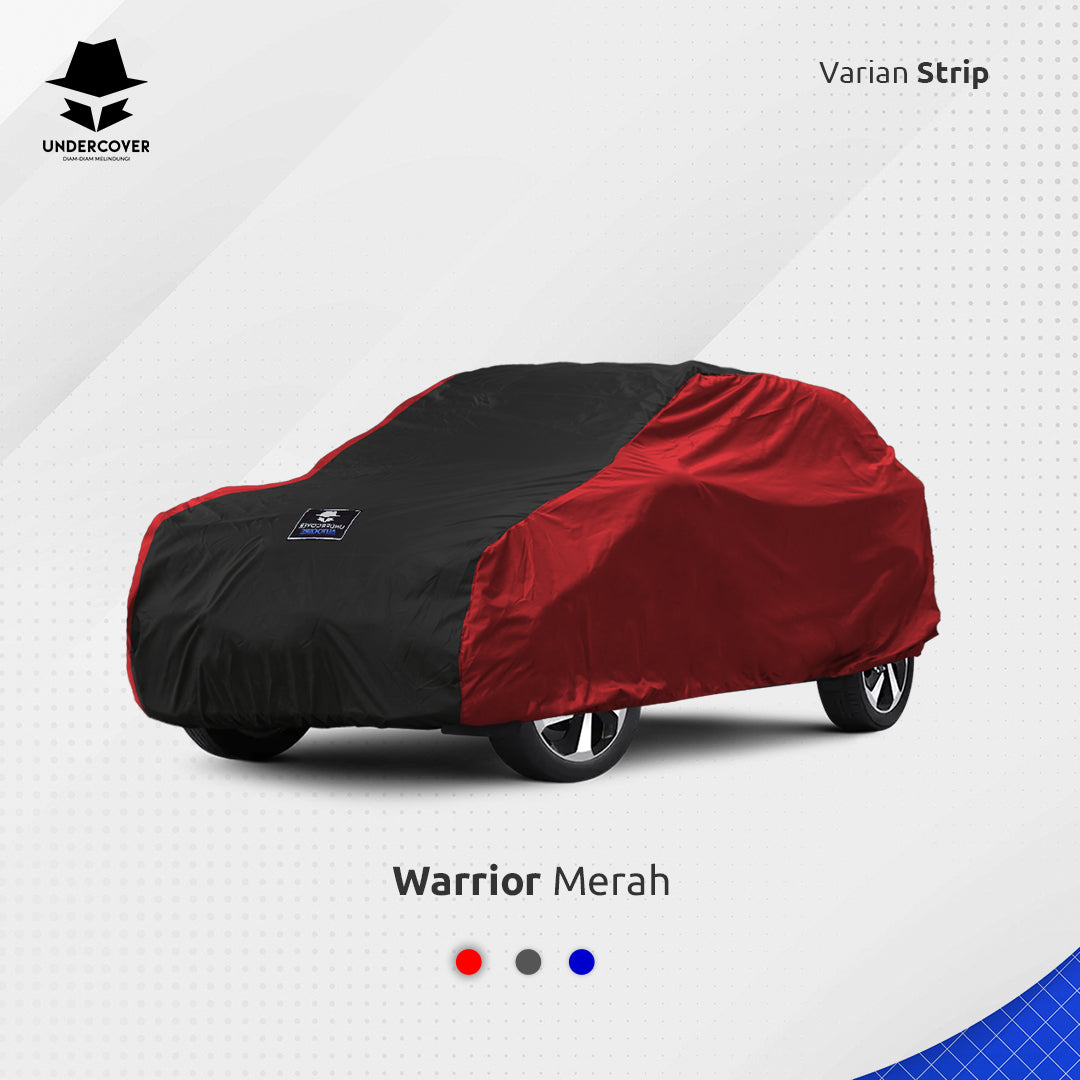 Cover Mobil Mitsubishi Xforce Reguler