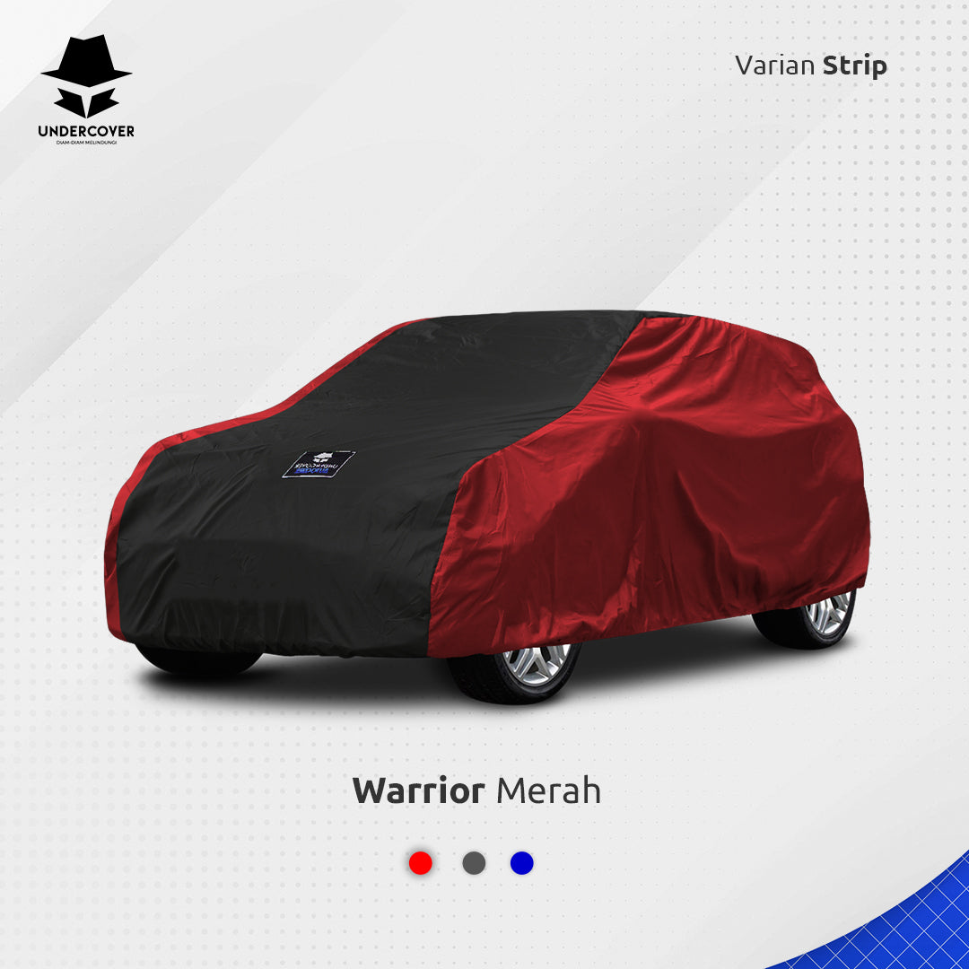 Cover Mobil Range Rover Evoque Reguler