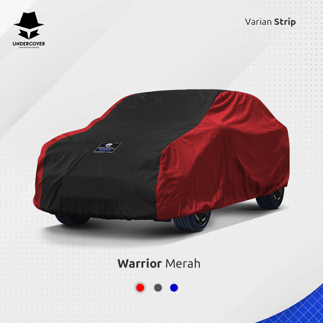 Cover Mobil Honda HR-V Reguler