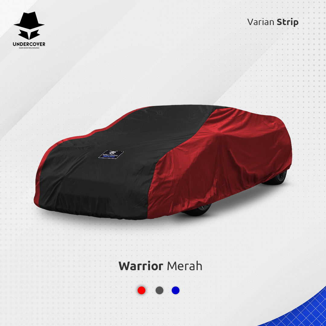 Cover Mobil Mclaren 720S Spider Reguler