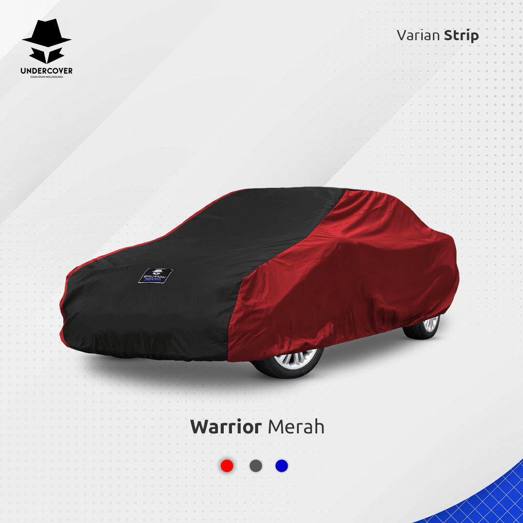 Cover Mobil Mitsubishi Galant Reguler