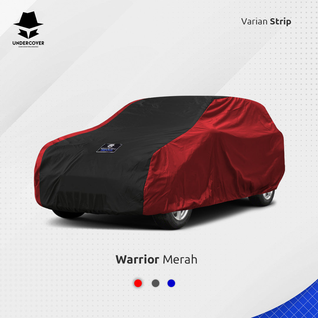 Cover Mobil Volvo XC90 Reguler