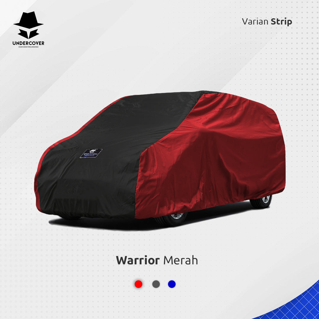 Cover Mobil Mercedes Benz V Class Reguler