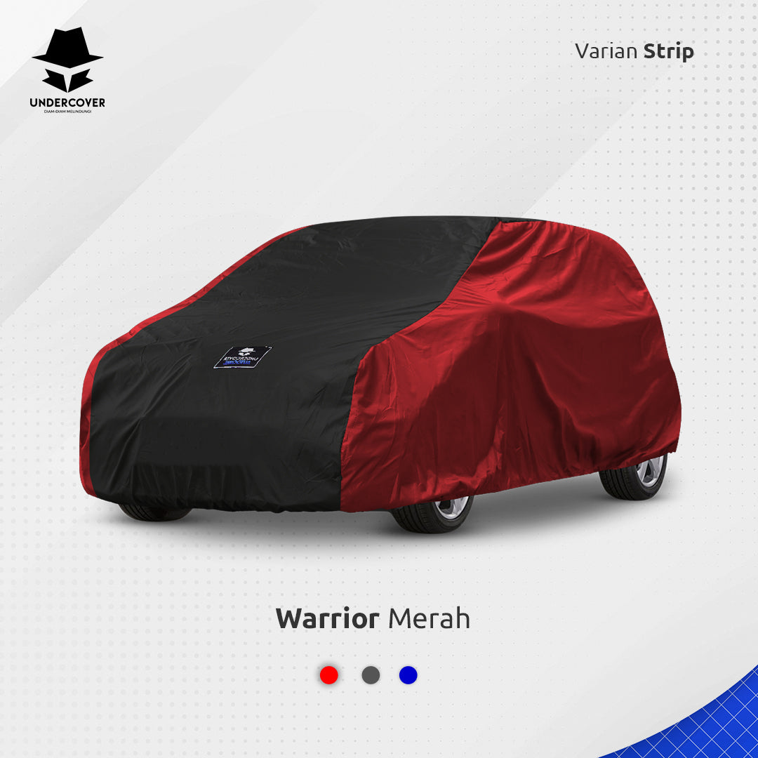 Cover Mobil Chevrolet Aveo Reguler