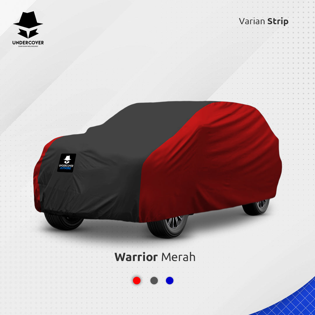 Cover Mobil Nissan Terra Reguler
