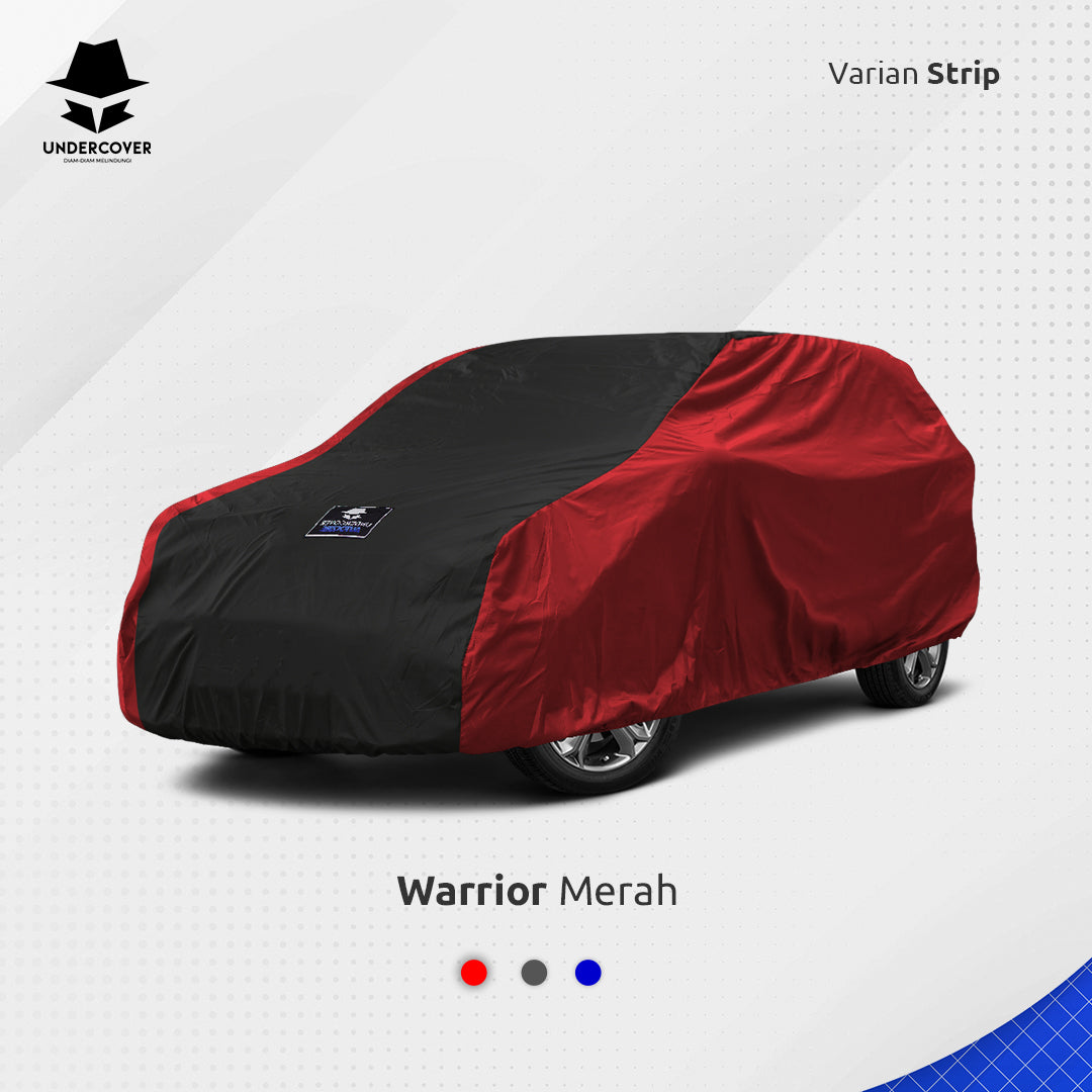 Cover Mobil Dodge Journey Reguler