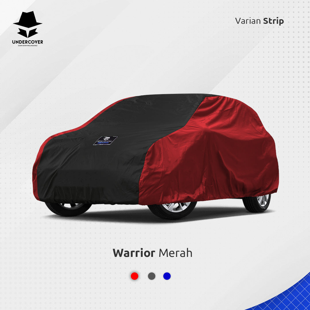 Cover Mobil Volkswagen T-Cross Reguler
