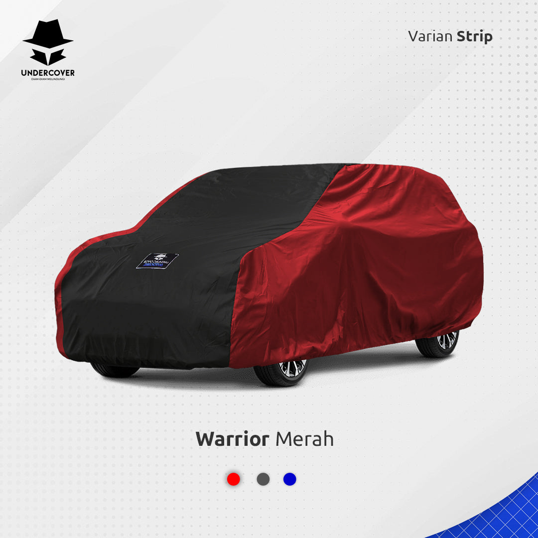 Cover Mobil Toyota Veloz Reguler