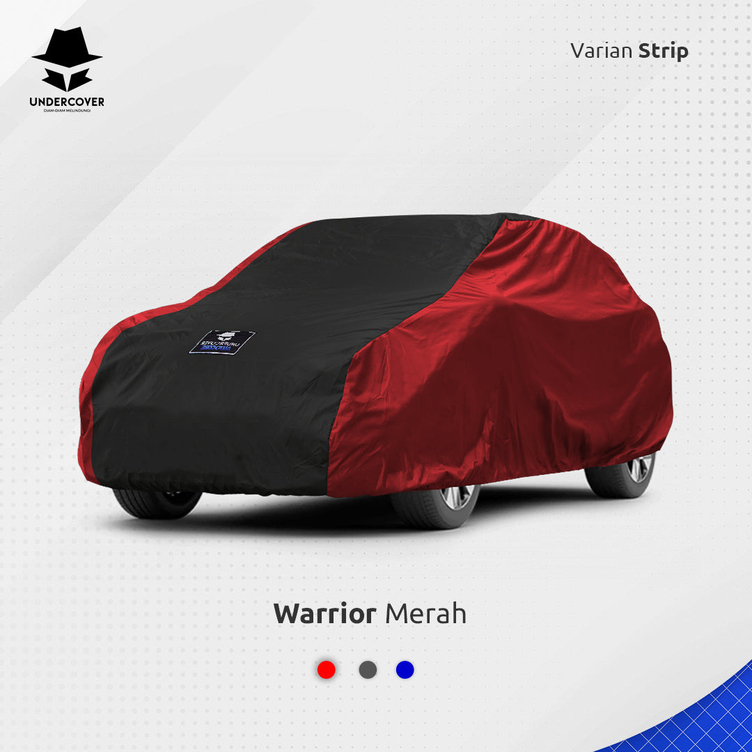 Cover Mobil Hyundai Kona Reguler