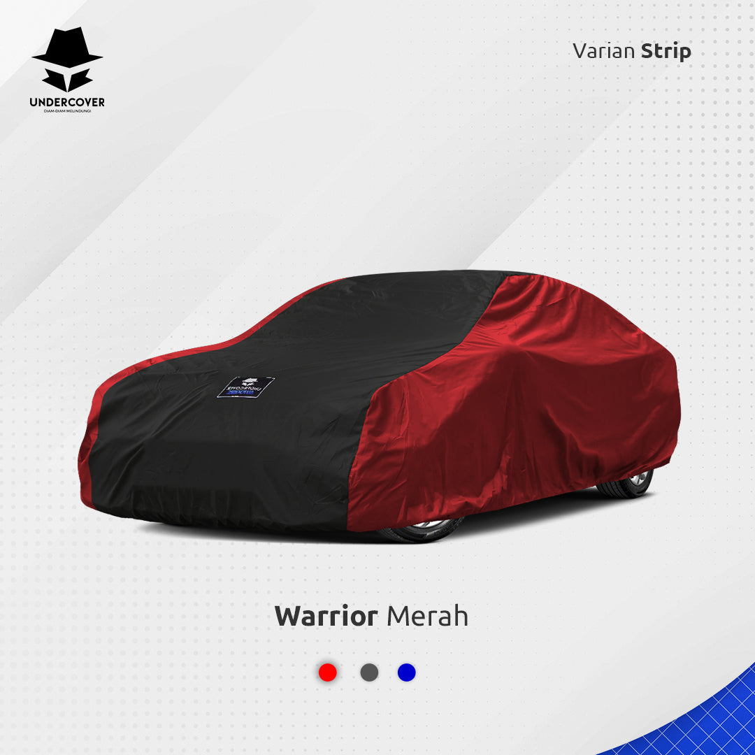 Cover Mobil Honda Accord Reguler