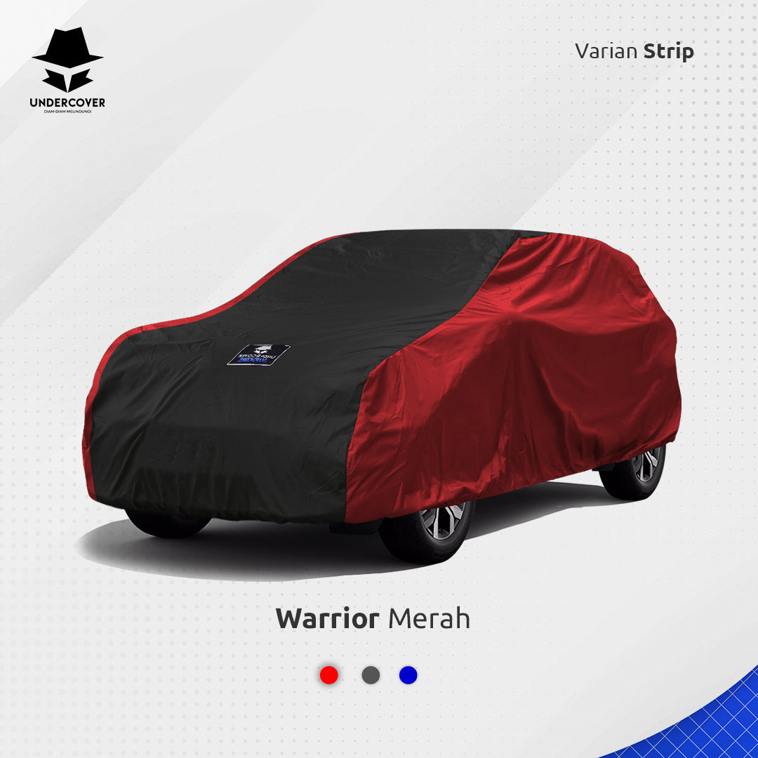 Cover Mobil Renault Duster Reguler