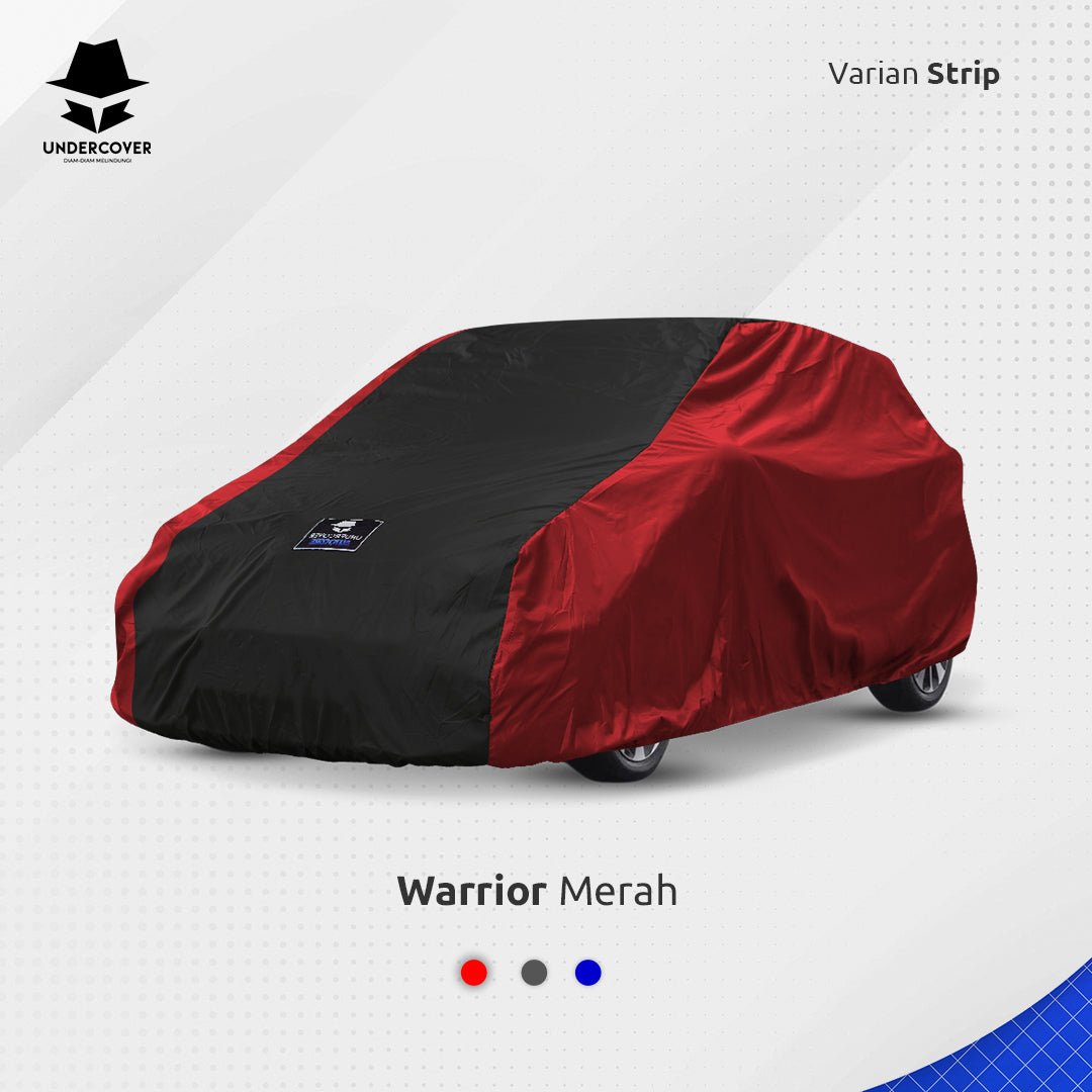 Cover Mobil Honda Brio Reguler