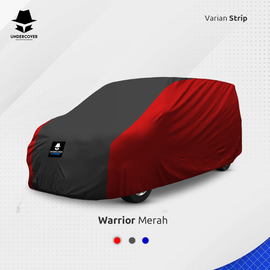 Cover Mobil Nissan Serena Reguler