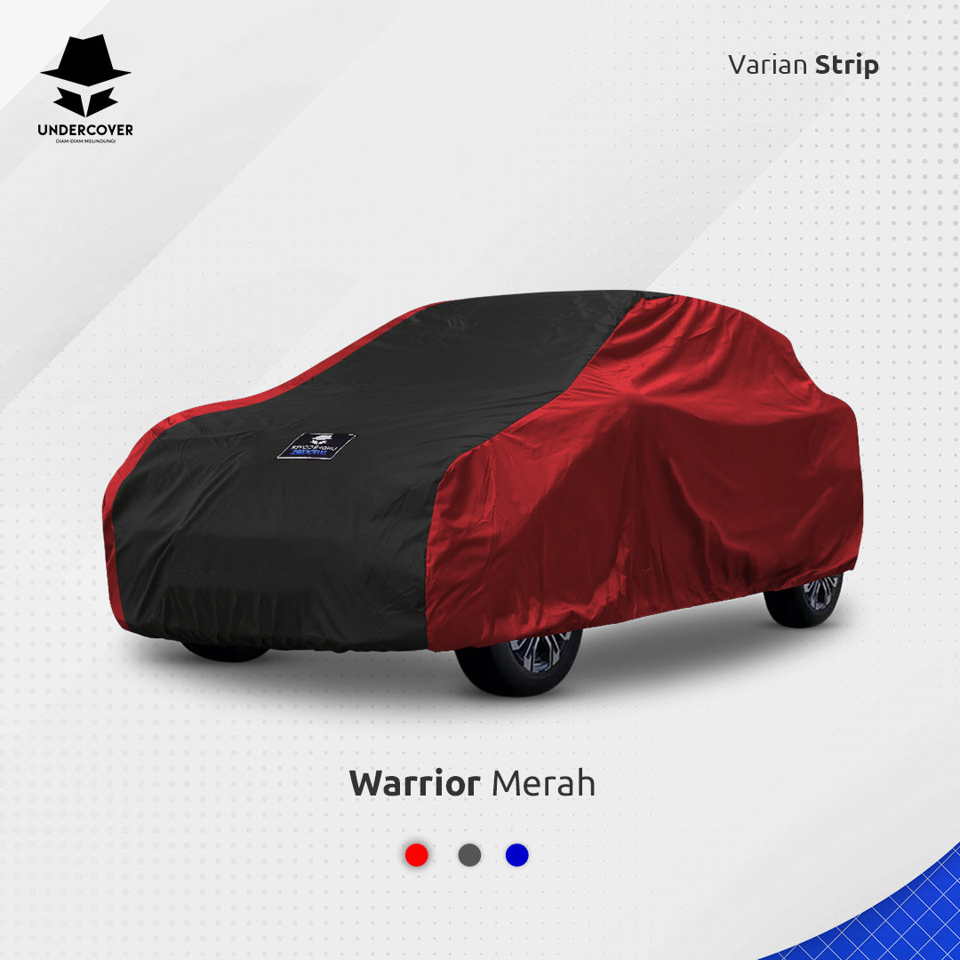 Cover Mobil Renault Kiger Reguler