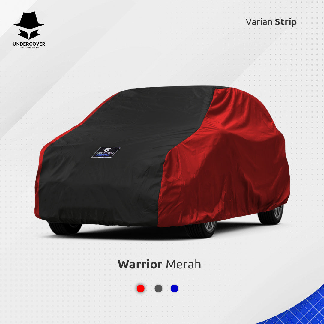 Cover Mobil Kia Picanto Reguler
