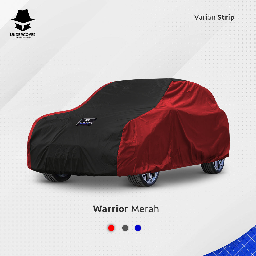 Cover Mobil MINI Countryman Reguler