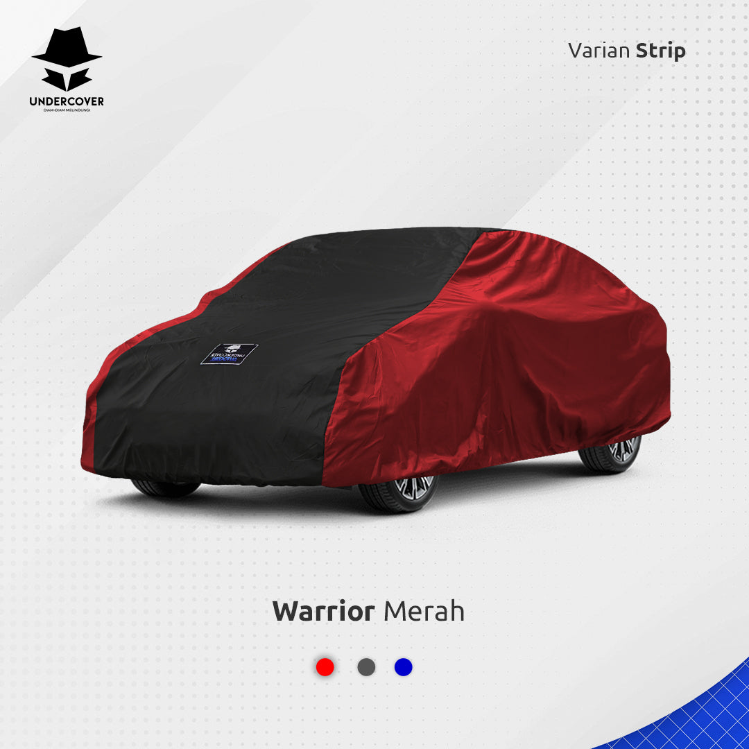 Cover Mobil Toyota Vios Reguler